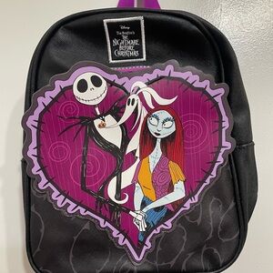 Nightmare Before Christmas Backpack